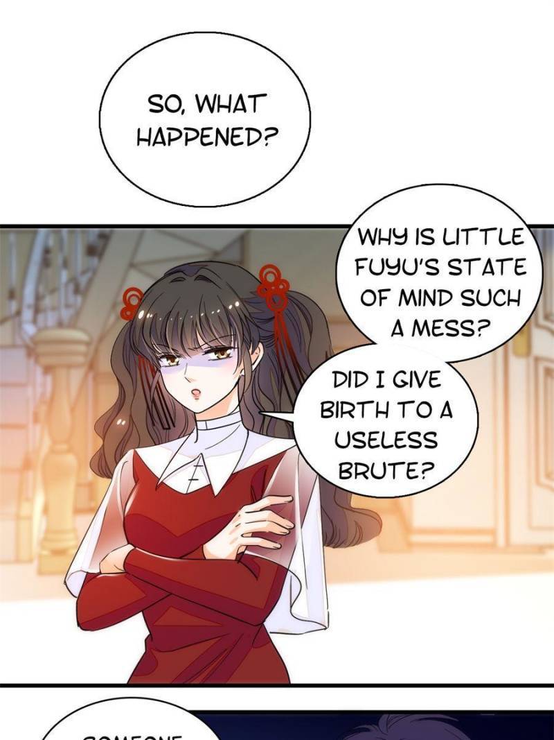 I’m Being Shipped With the King of Film! chapter 221 - page 5