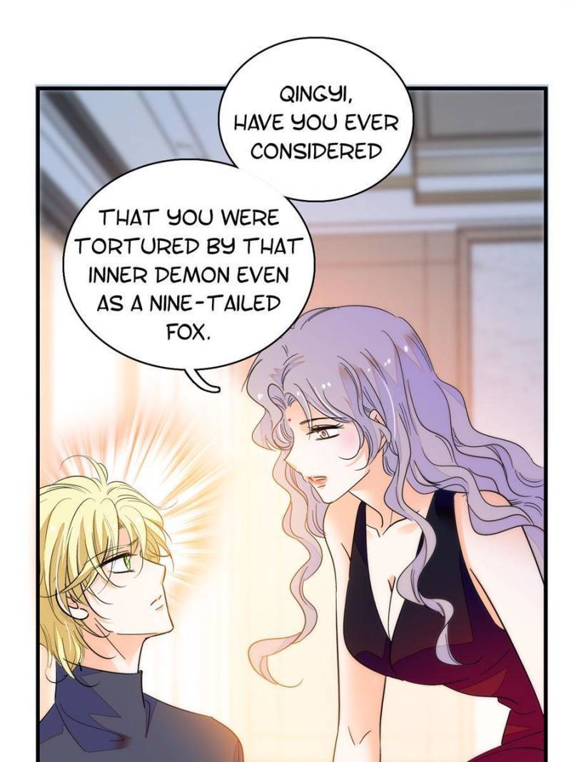 I’m Being Shipped With the King of Film! chapter 221 - page 52