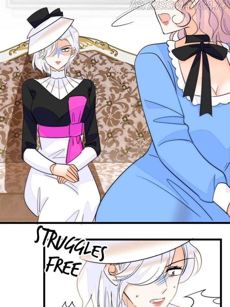 I’m Being Shipped With the King of Film! chapter 220 - page 38