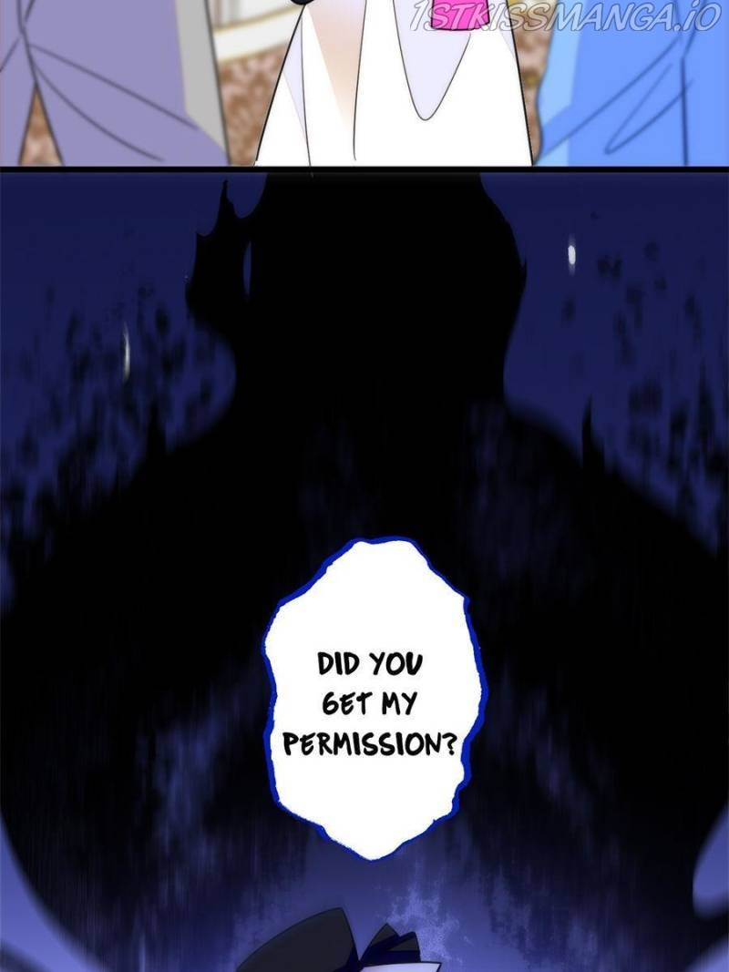 I’m Being Shipped With the King of Film! chapter 220 - page 40