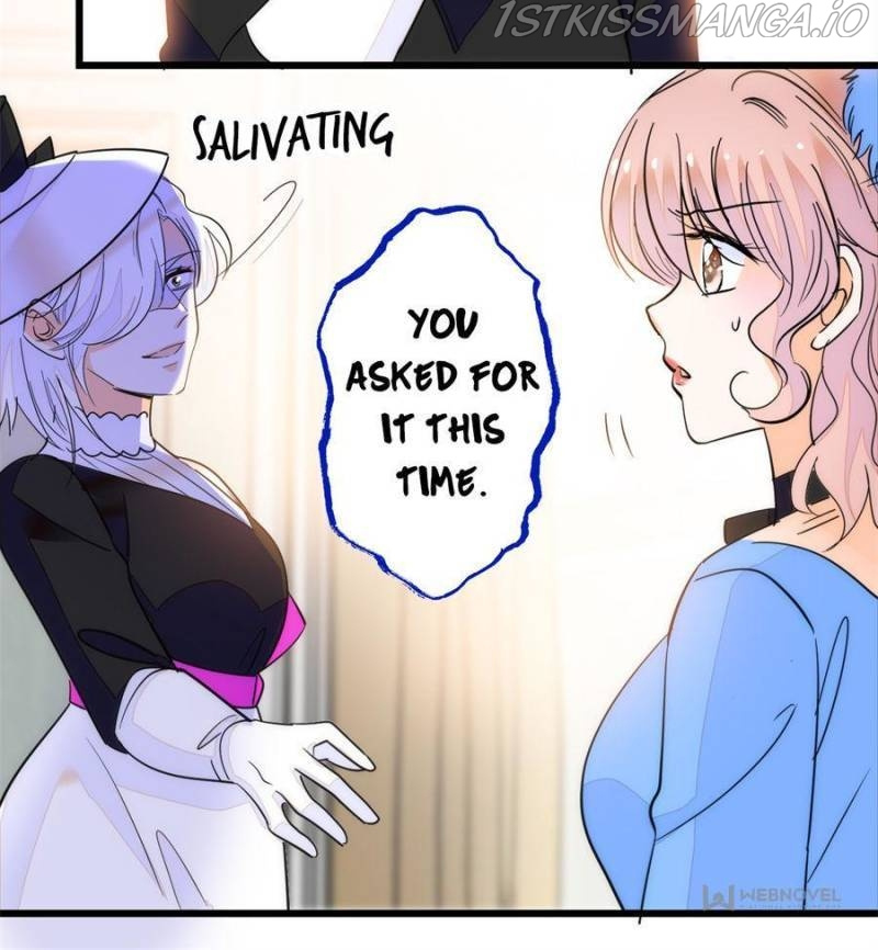 I’m Being Shipped With the King of Film! chapter 220 - page 45