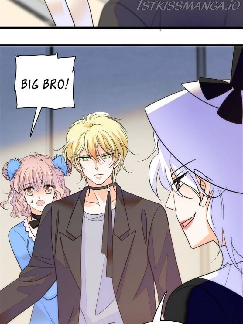 I’m Being Shipped With the King of Film! chapter 220 - page 51