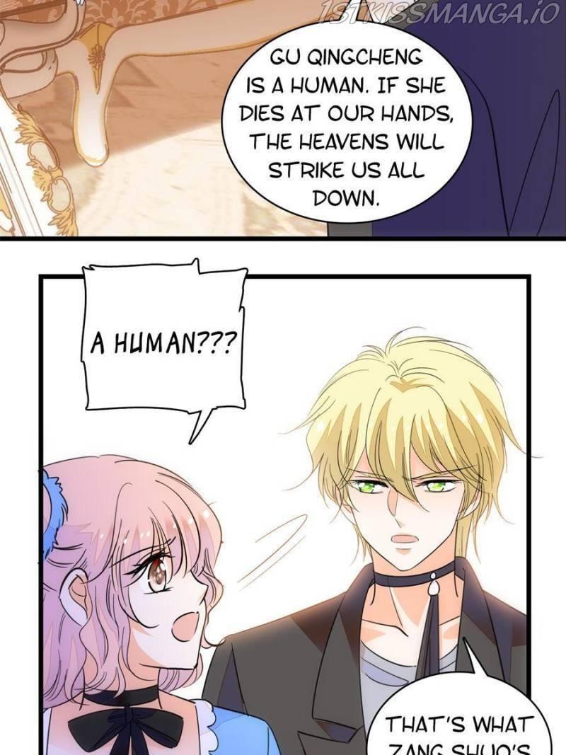 I’m Being Shipped With the King of Film! chapter 220 - page 55