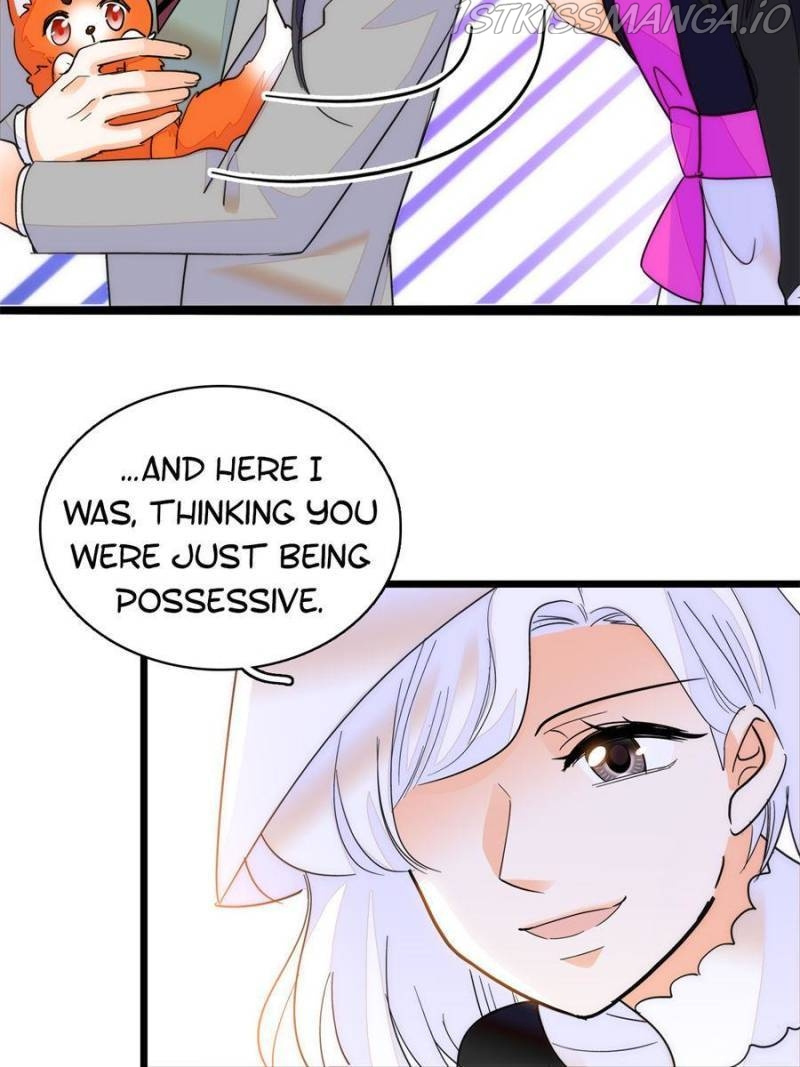 I’m Being Shipped With the King of Film! chapter 219 - page 16