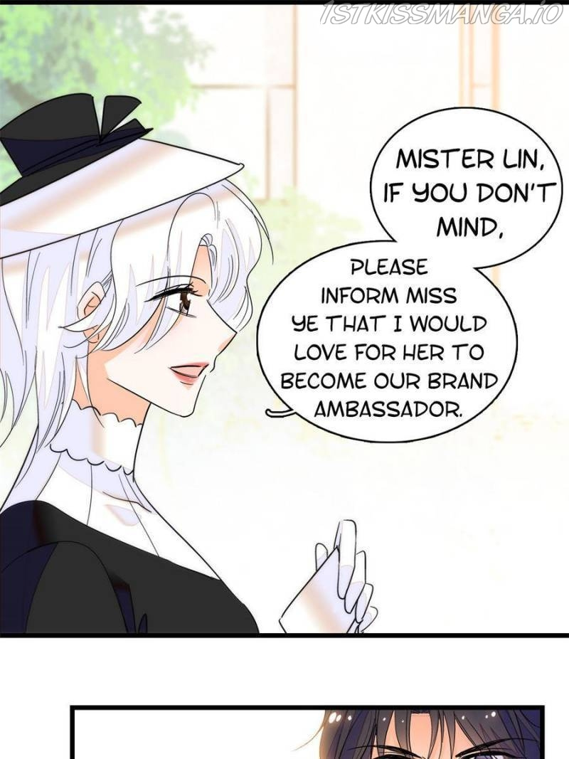I’m Being Shipped With the King of Film! chapter 219 - page 23
