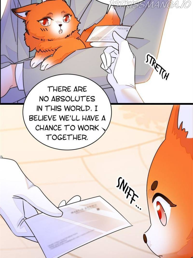 I’m Being Shipped With the King of Film! chapter 219 - page 25