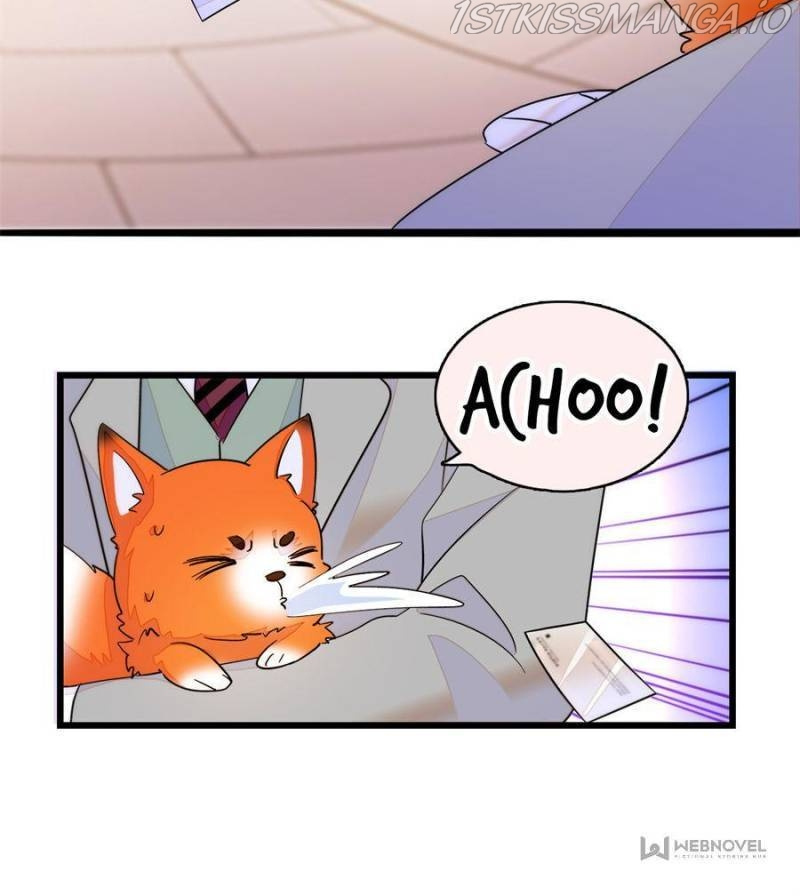 I’m Being Shipped With the King of Film! chapter 219 - page 26
