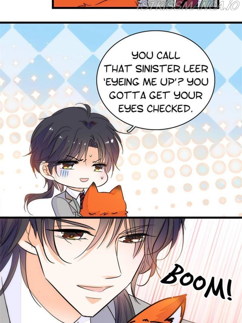 I’m Being Shipped With the King of Film! chapter 219 - page 29