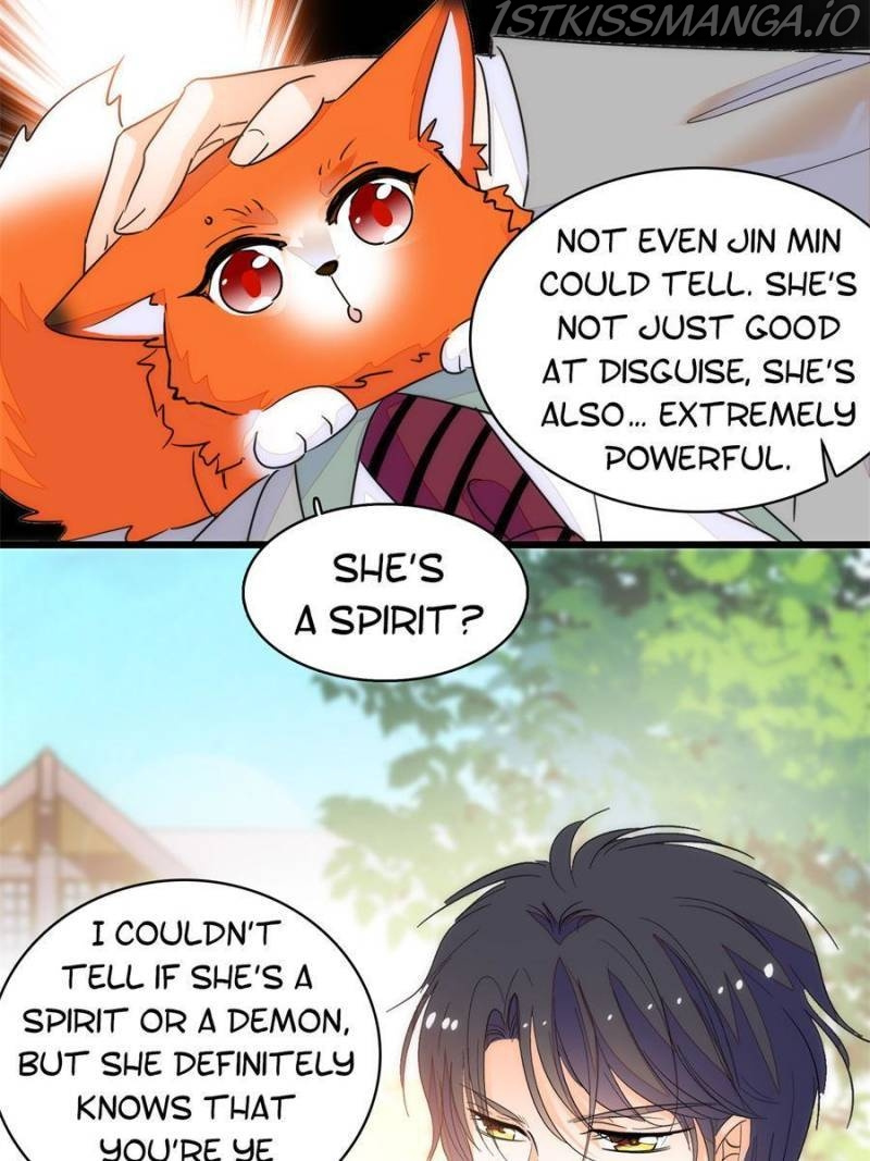 I’m Being Shipped With the King of Film! chapter 219 - page 36