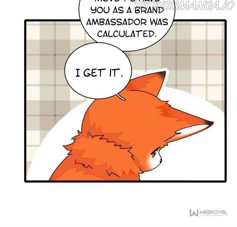 I’m Being Shipped With the King of Film! chapter 219 - page 38