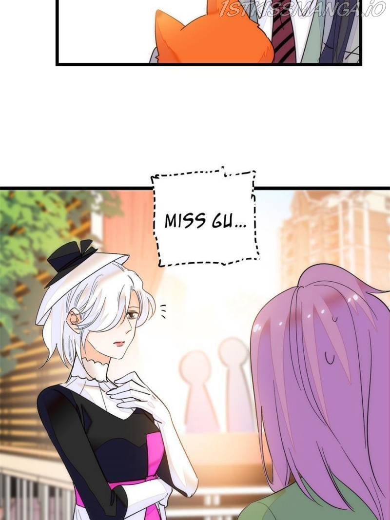 I’m Being Shipped With the King of Film! chapter 219 - page 41