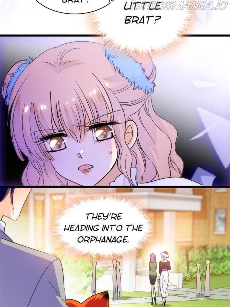 I’m Being Shipped With the King of Film! chapter 219 - page 44