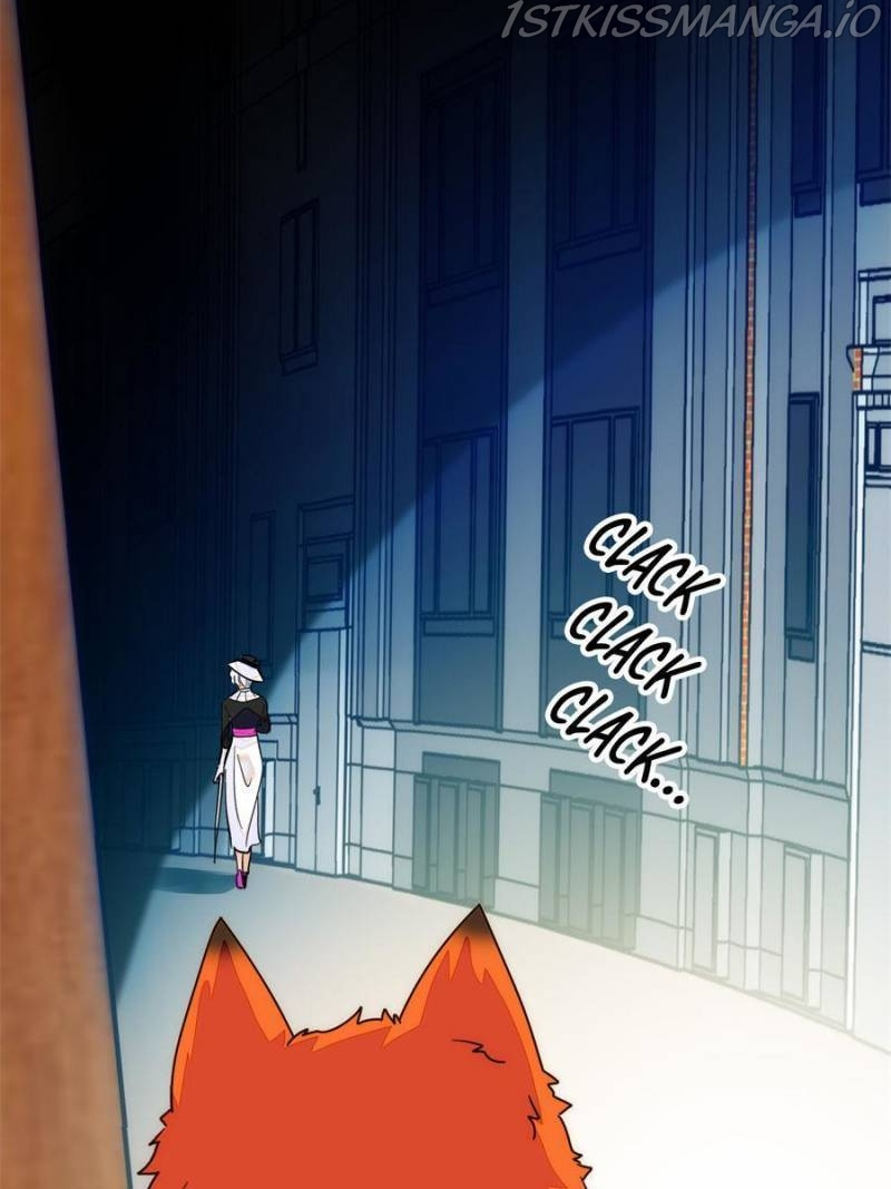 I’m Being Shipped With the King of Film! chapter 219 - page 48
