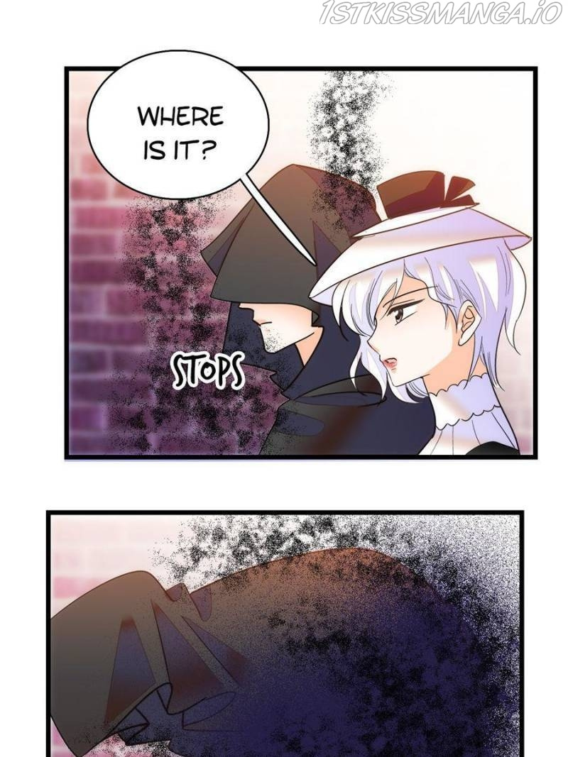I’m Being Shipped With the King of Film! chapter 219 - page 50