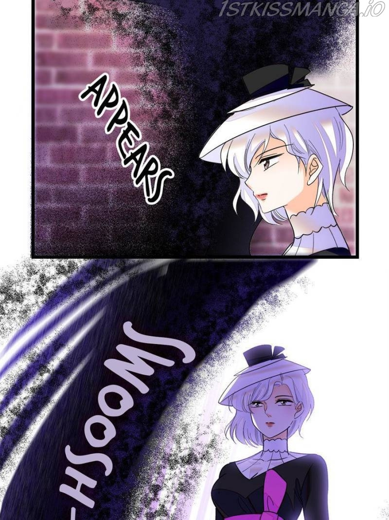 I’m Being Shipped With the King of Film! chapter 219 - page 51