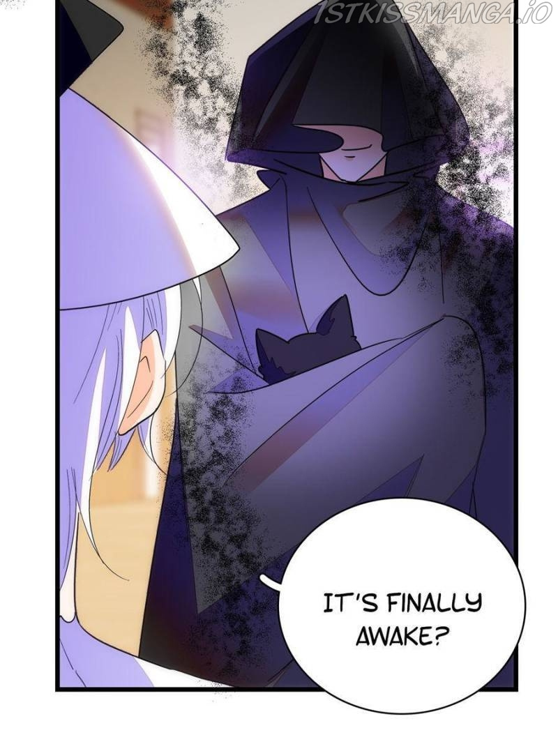 I’m Being Shipped With the King of Film! chapter 219 - page 53