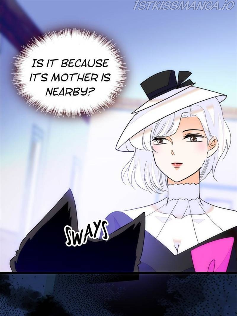 I’m Being Shipped With the King of Film! chapter 219 - page 55