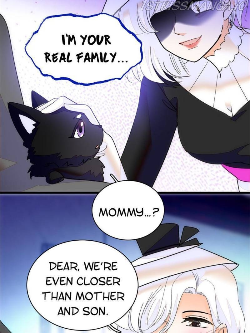 I’m Being Shipped With the King of Film! chapter 219 - page 57