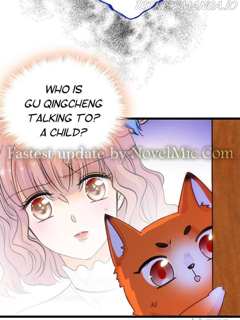 I’m Being Shipped With the King of Film! chapter 219 - page 59