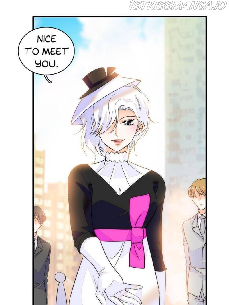 I’m Being Shipped With the King of Film! chapter 219 - page 6