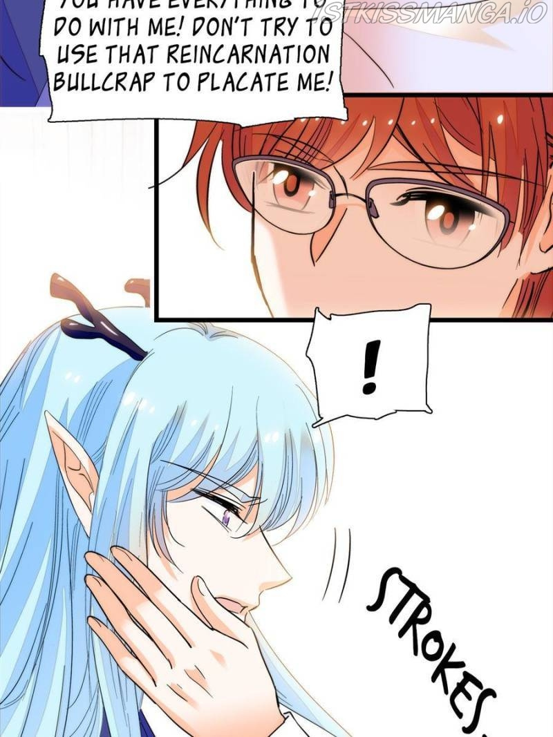 I’m Being Shipped With the King of Film! chapter 218 - page 16
