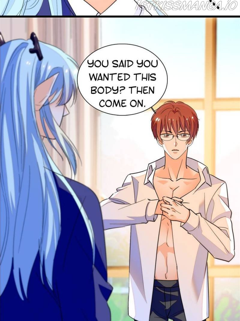 I’m Being Shipped With the King of Film! chapter 218 - page 17
