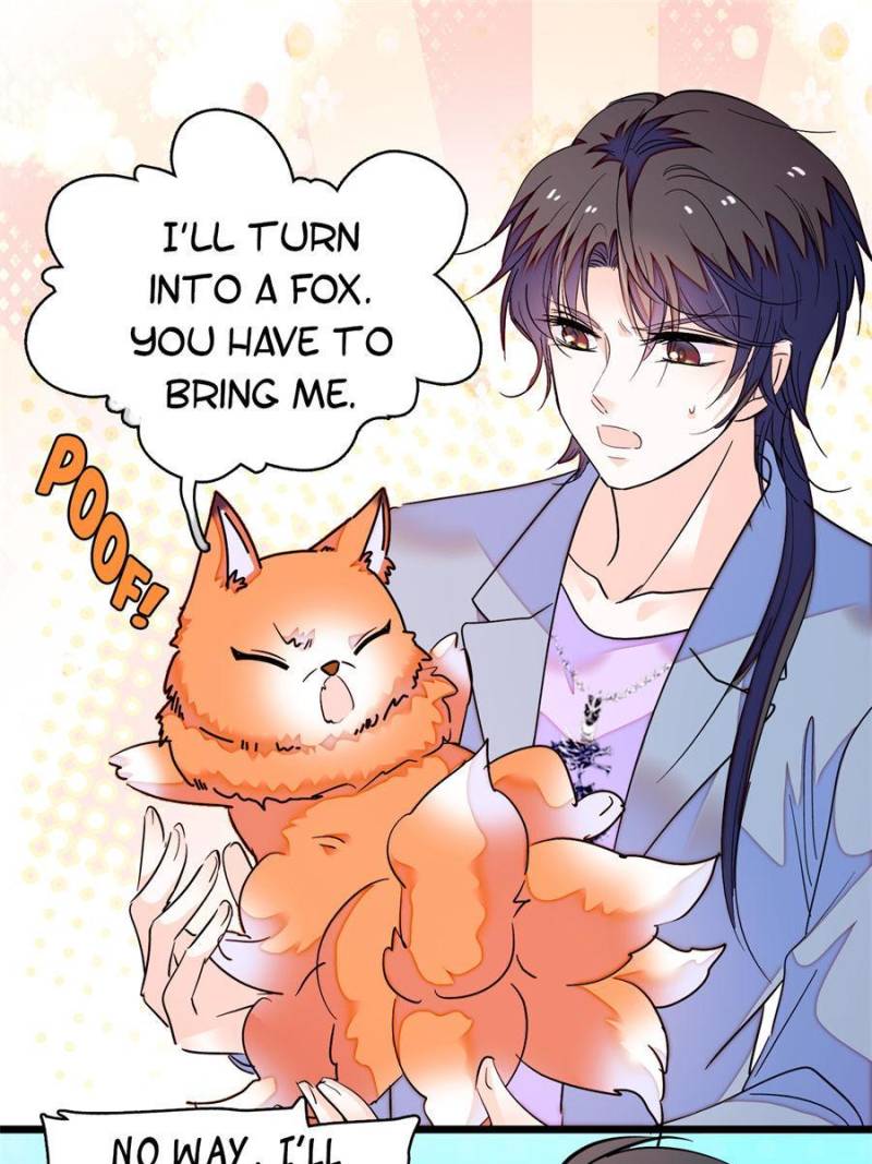 I’m Being Shipped With the King of Film! chapter 217 - page 24