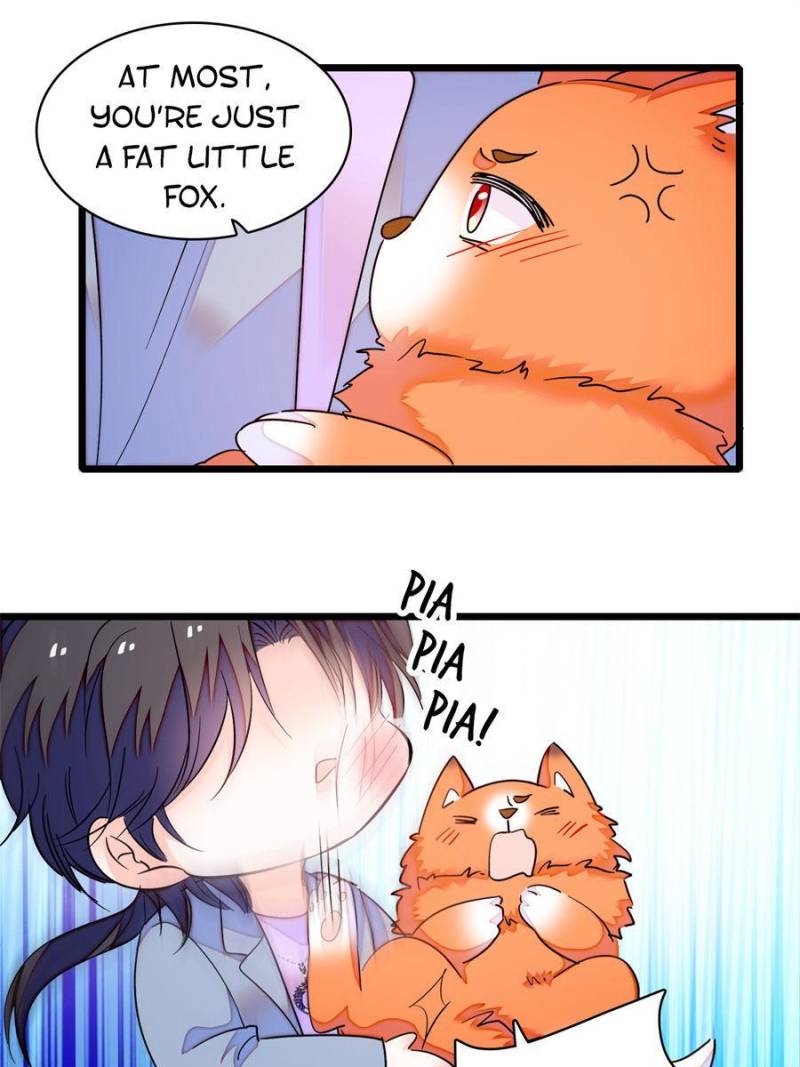 I’m Being Shipped With the King of Film! chapter 217 - page 28