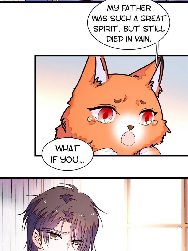 I’m Being Shipped With the King of Film! chapter 217 - page 35