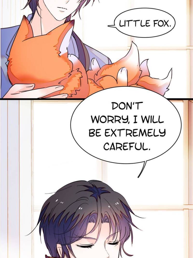 I’m Being Shipped With the King of Film! chapter 217 - page 36