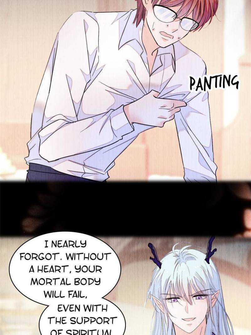 I’m Being Shipped With the King of Film! chapter 217 - page 44