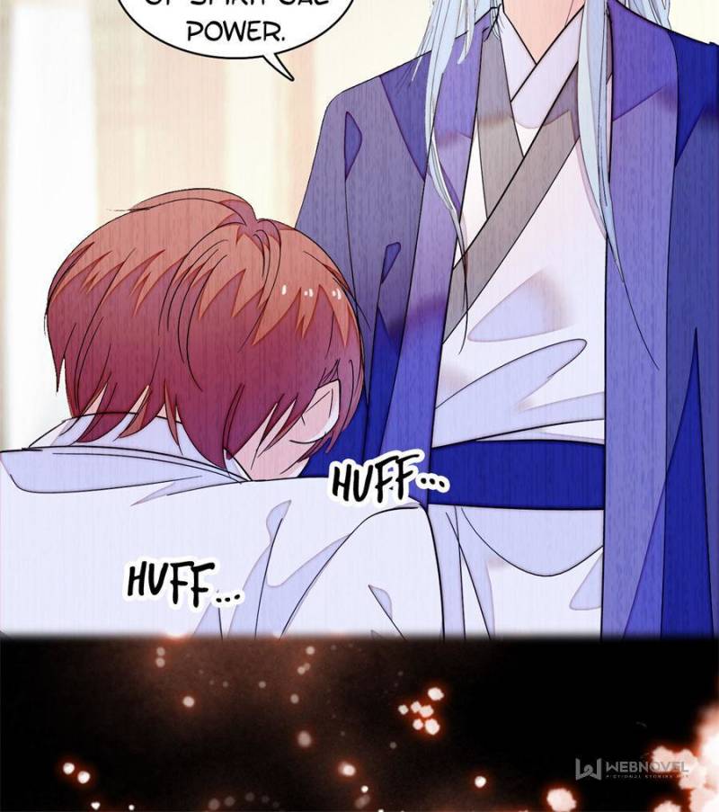 I’m Being Shipped With the King of Film! chapter 217 - page 45