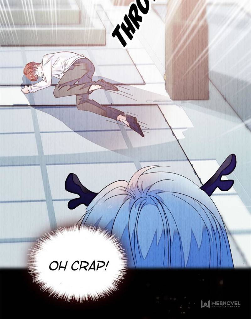 I’m Being Shipped With the King of Film! chapter 217 - page 49