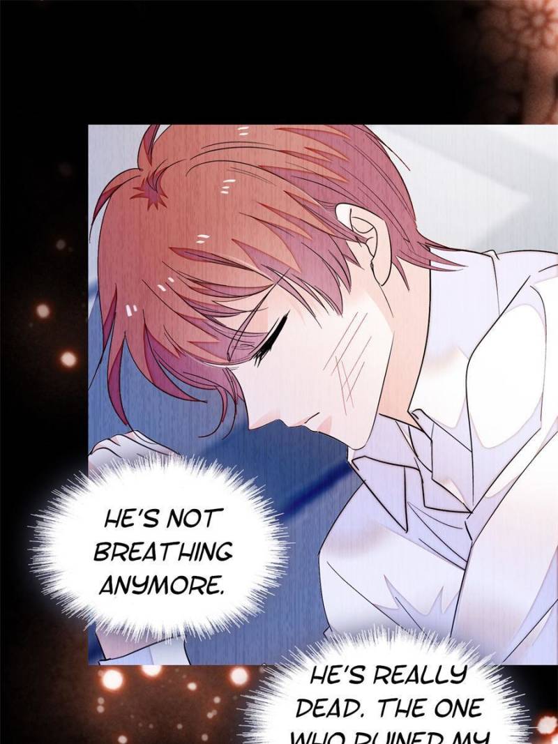 I’m Being Shipped With the King of Film! chapter 217 - page 50