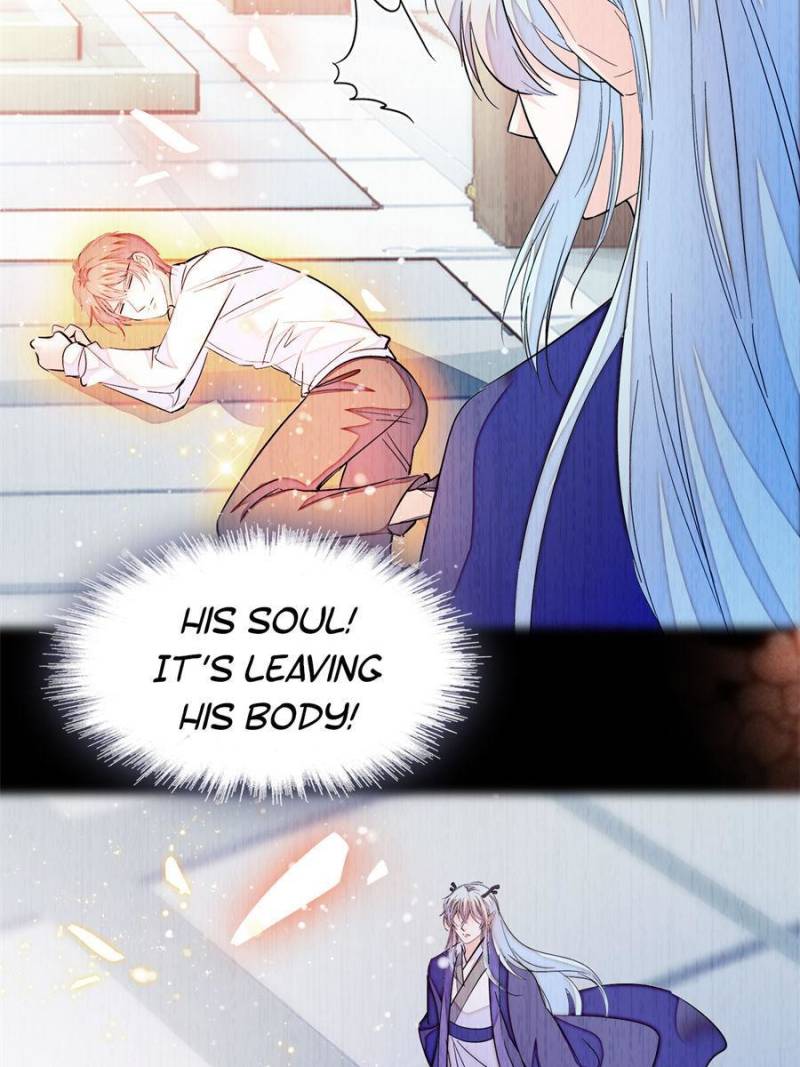I’m Being Shipped With the King of Film! chapter 217 - page 52