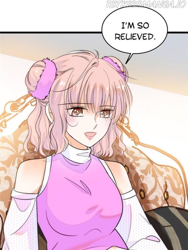I’m Being Shipped With the King of Film! chapter 216 - page 17