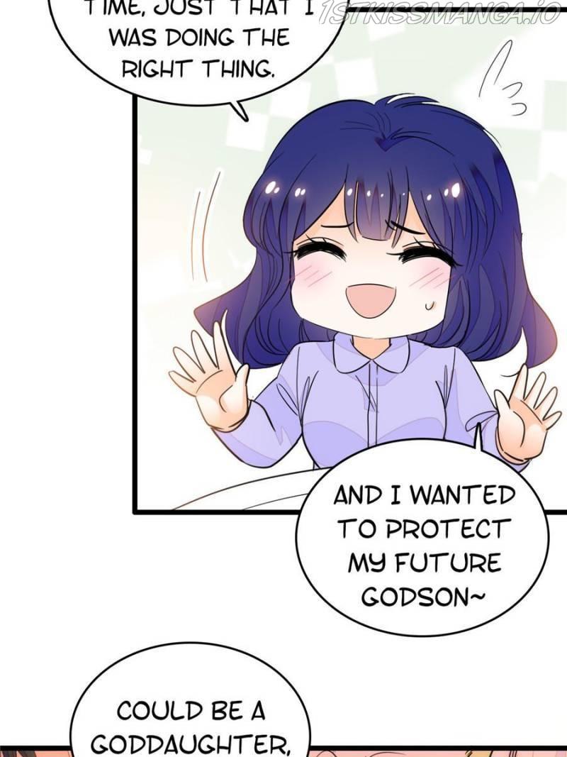 I’m Being Shipped With the King of Film! chapter 216 - page 36