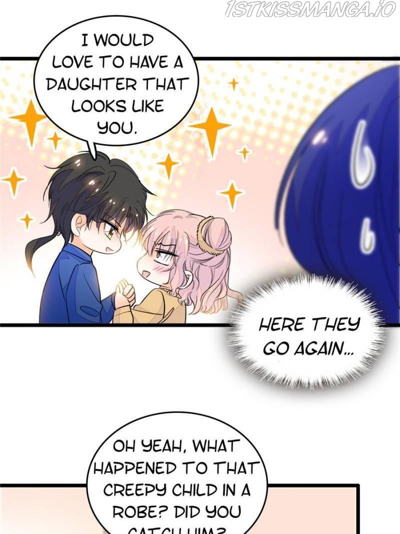 I’m Being Shipped With the King of Film! chapter 216 - page 38