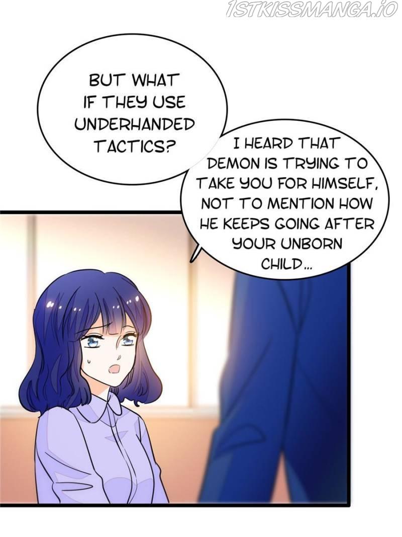 I’m Being Shipped With the King of Film! chapter 216 - page 47