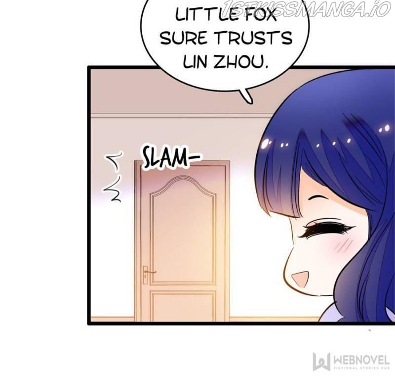 I’m Being Shipped With the King of Film! chapter 216 - page 50