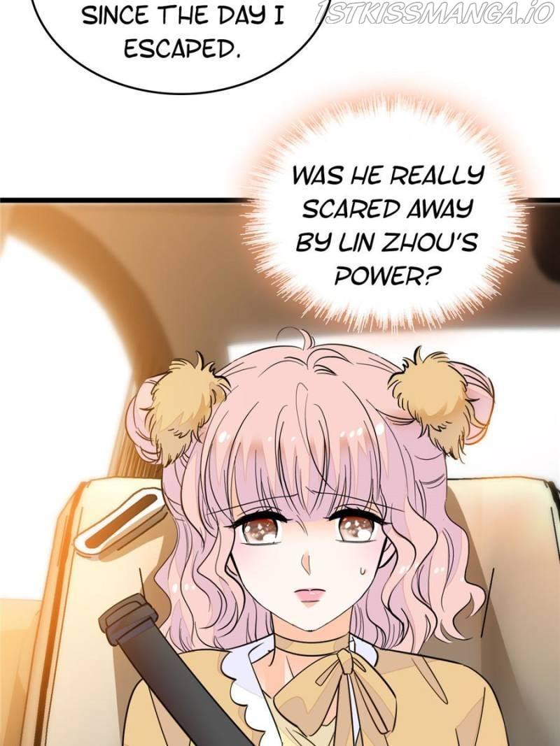 I’m Being Shipped With the King of Film! chapter 216 - page 53