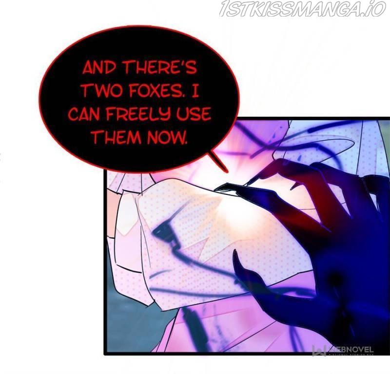 I’m Being Shipped With the King of Film! chapter 215 - page 35