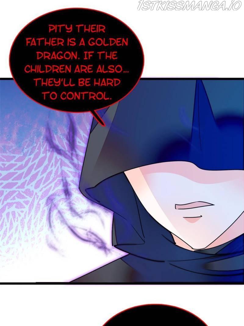 I’m Being Shipped With the King of Film! chapter 215 - page 36