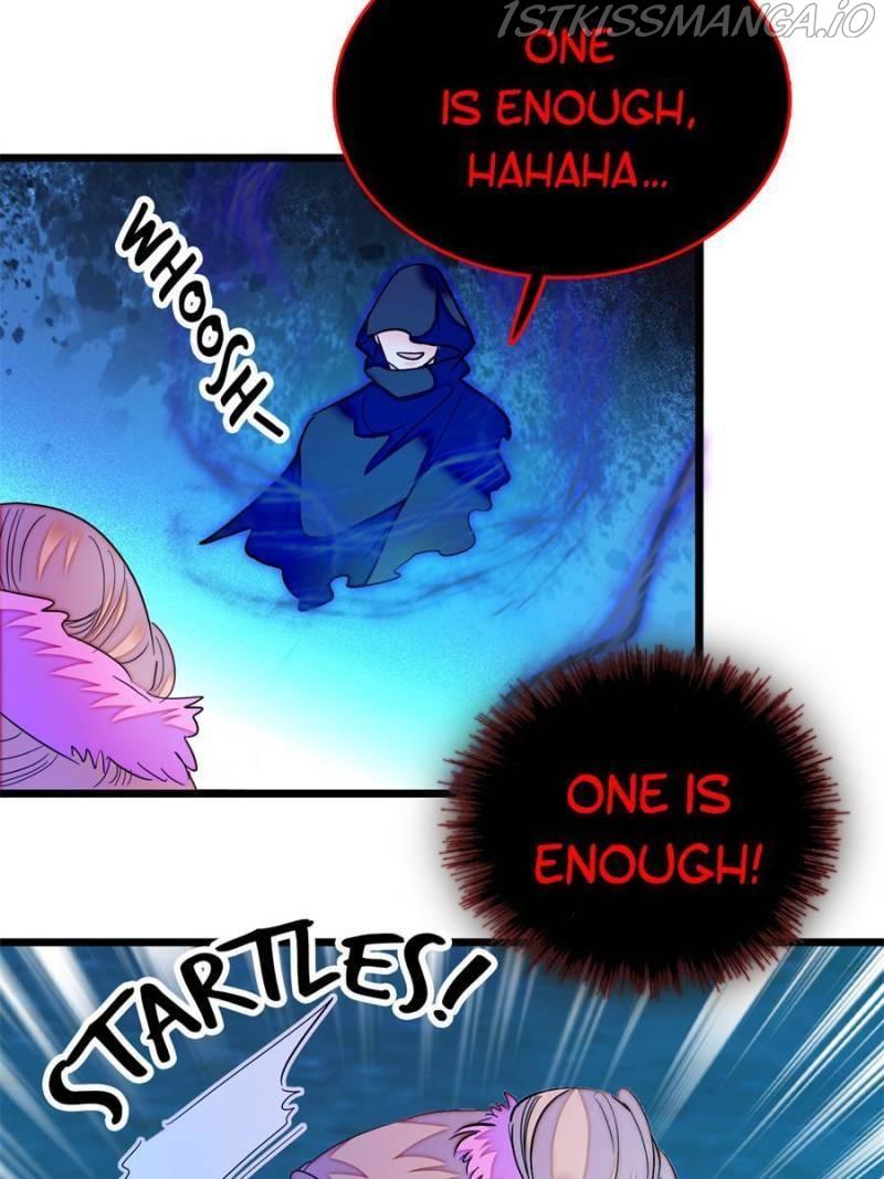 I’m Being Shipped With the King of Film! chapter 215 - page 37