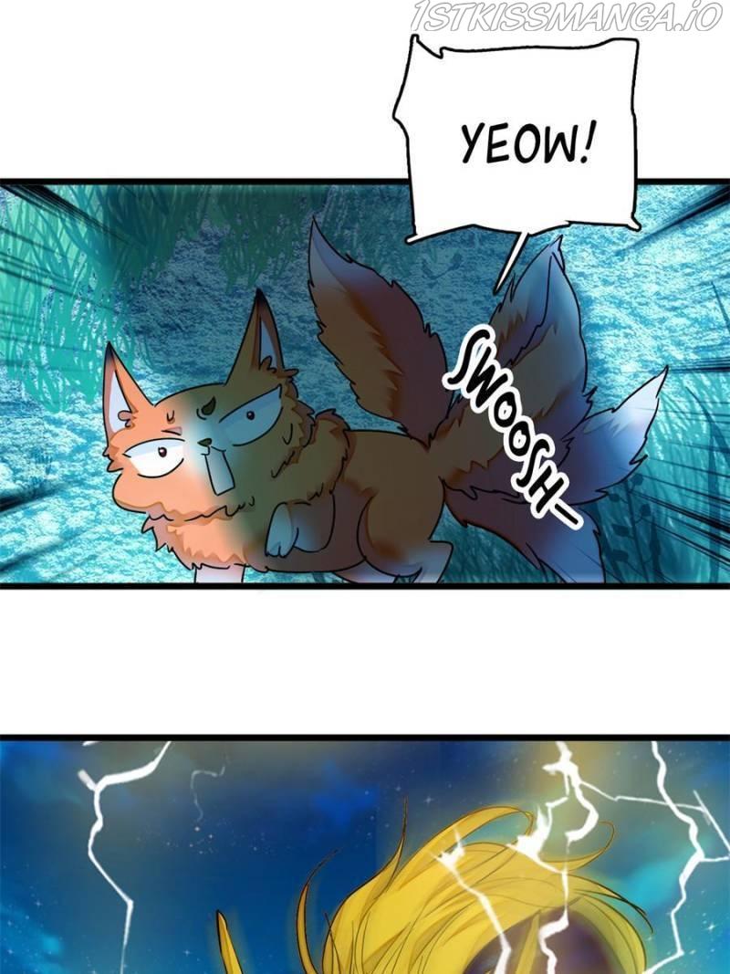 I’m Being Shipped With the King of Film! chapter 215 - page 48