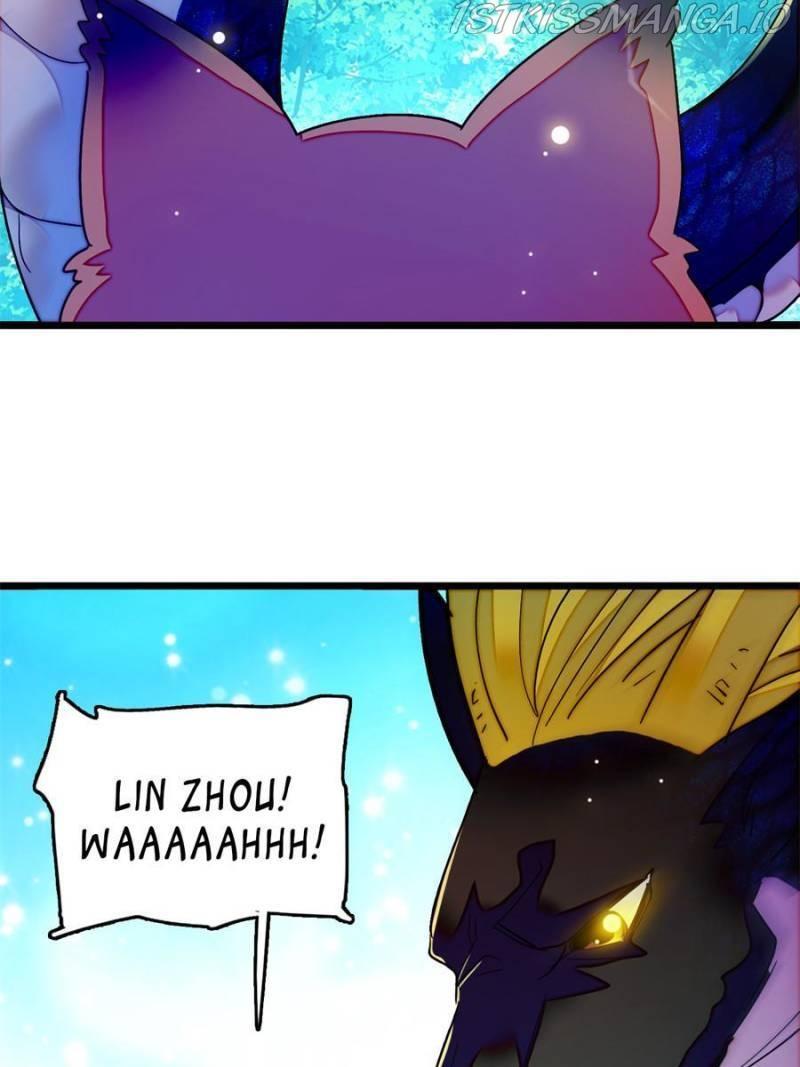 I’m Being Shipped With the King of Film! chapter 215 - page 50