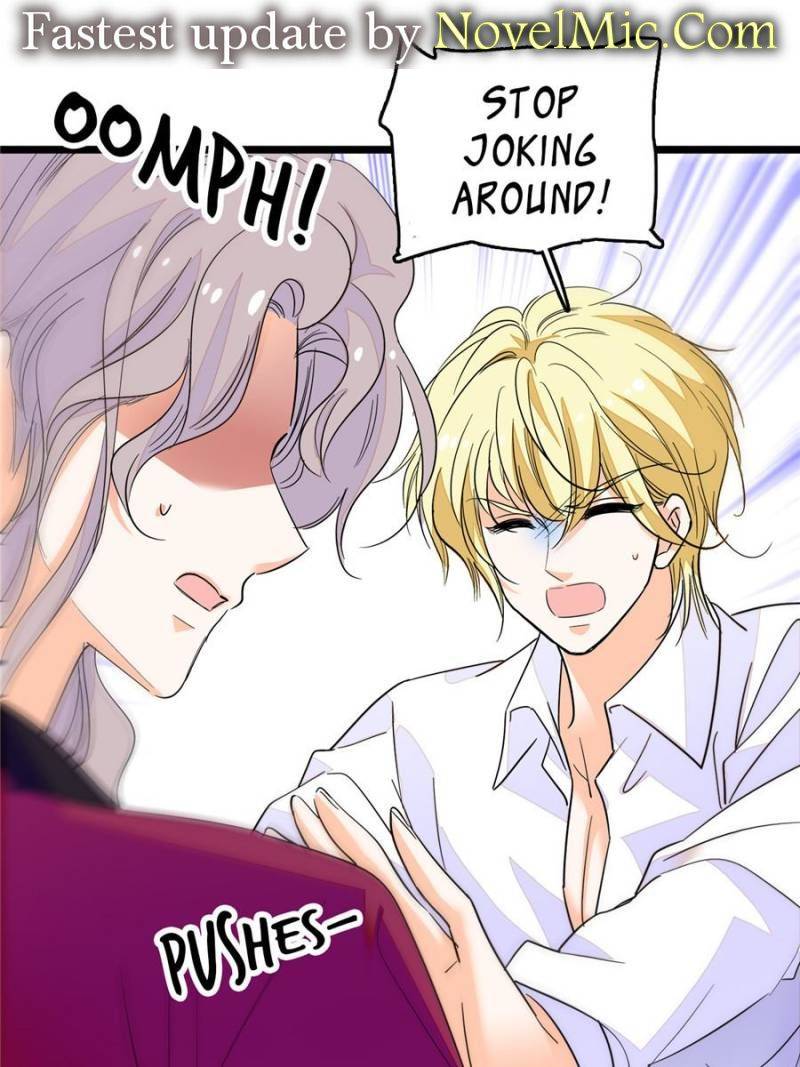 I’m Being Shipped With the King of Film! chapter 214 - page 1