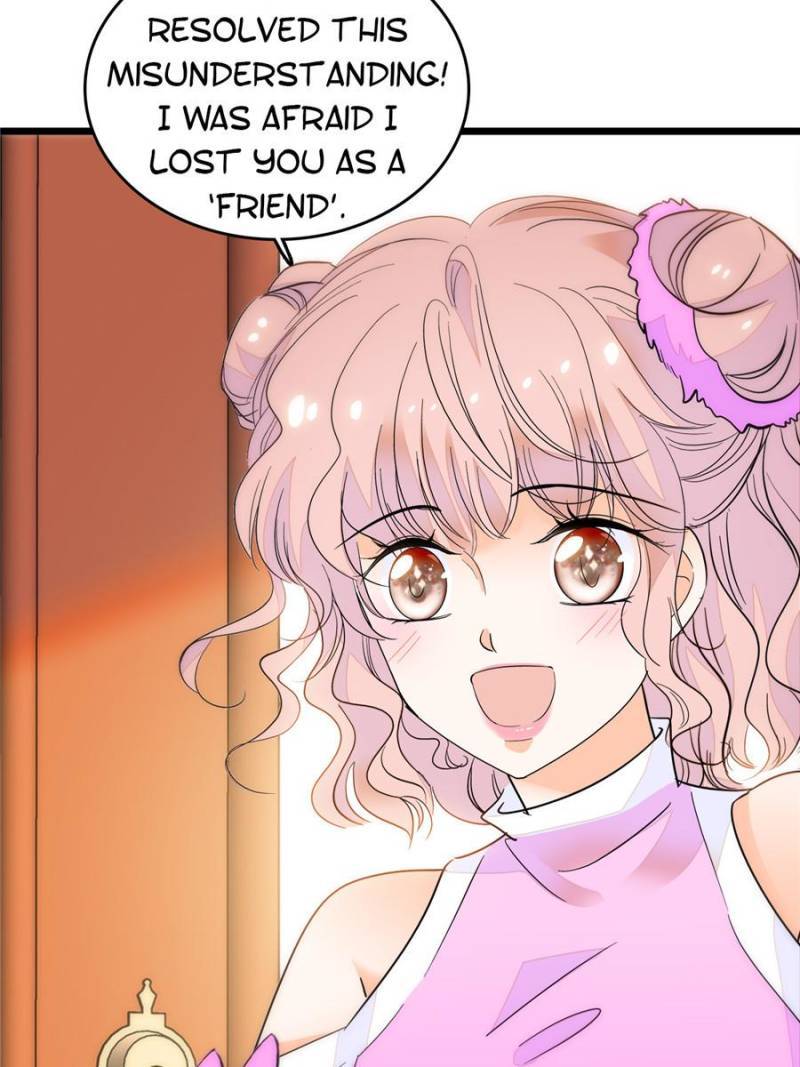 I’m Being Shipped With the King of Film! chapter 214 - page 31
