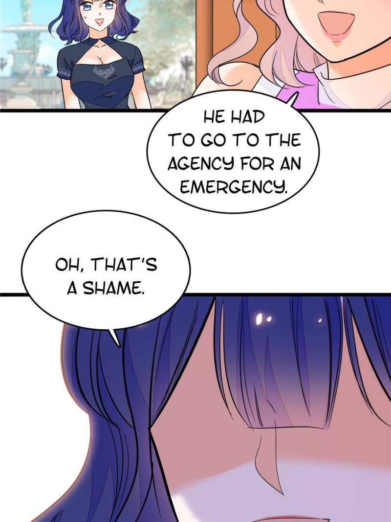 I’m Being Shipped With the King of Film! chapter 214 - page 34