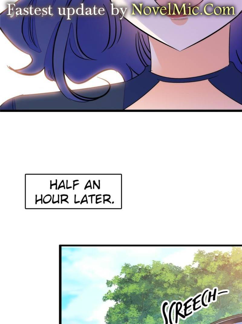 I’m Being Shipped With the King of Film! chapter 214 - page 35